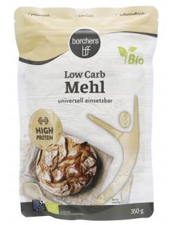 Borchers Bio Low Carb Mehl