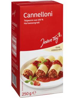 Jeden Tag Cannelloni