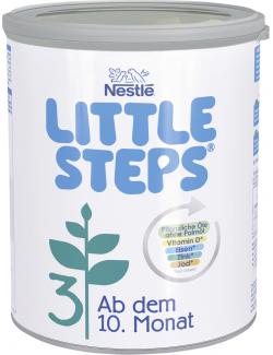 Nestlé Little Steps Folgenahrung 3