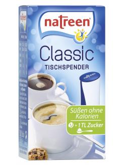 Natreen Süßstoff Classic Tischspender