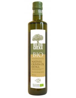 Oiliva Greka Bio Natives Olivenöl Extra