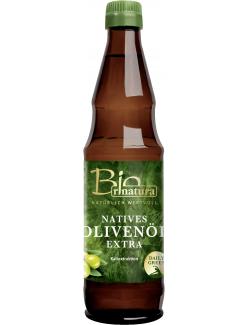 Rinatura Bio Daily Green Olivenöl extra