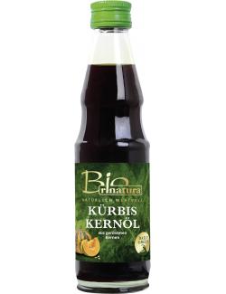 Rinatura Bio Daily Green Kürbiskernöl