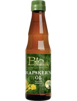 Rinatura Bio Daily Green Rapskernöl