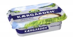 Kaergarden Gesalzen, aus Butter und Rapsöl