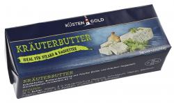 Küstengold Kräuterbutter