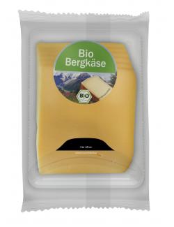 Tilbury Bio Bergkäse