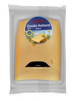 Tilbury Gouda mittelalt