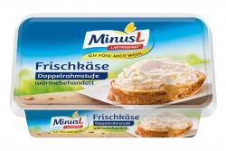 Minus L Frischkäse