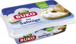 Arla Buko Der Sahnige Frischkäse, ohne Gentechnik