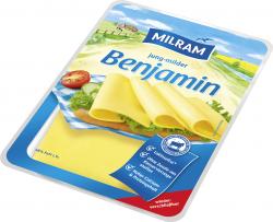 Milram Benjamin jung-mild