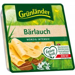 Grünländer Bärlauch