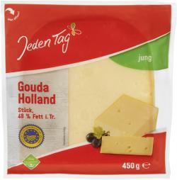 Jeden Tag Gouda