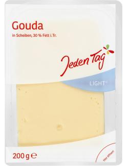 Jeden Tag Gouda light