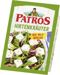 Patros Hirtenkräuter