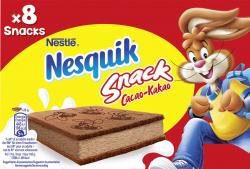 Nesquik Snack Kakao