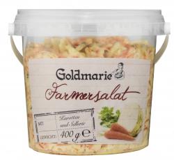 Goldmarie Farmersalat