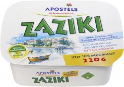 Apostels Zaziki