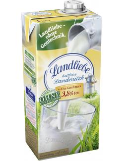 Landliebe Haltbare Landmilch 3,8% Fett