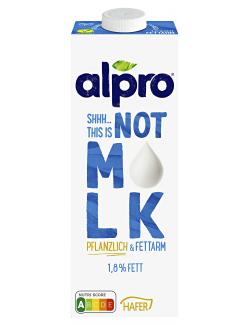 Alpro Not MLK 1,8%
