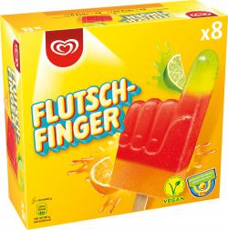 Langnese Flutschfinger Familienpackung