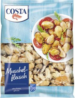 Costa Muschelfleisch