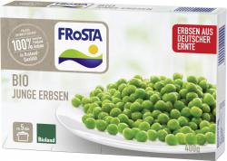 Frosta Bio Junge Erbsen