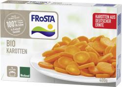 Frosta Bio Karotten