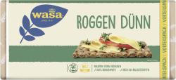 Wasa Knäckebrot Roggen dünn