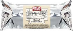 Lieken Urkorn Mandel-Butterstollen