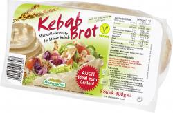 Mestemacher Kebab Brot