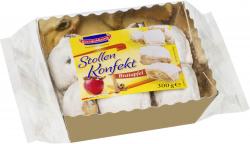 Kuchenmeister Stollen Konfekt Bratapfel