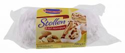 Kuchenmeister Stollen Edel-Marzipan