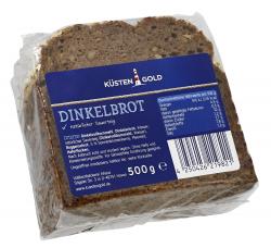 Küstengold Dinkelbrot