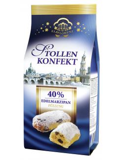 Elbflorenz Stollenkonfekt Edelmarzipan