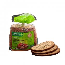 Poensgen Schwarzbrot