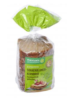 Poensgen Sonnenblumenkernbrot