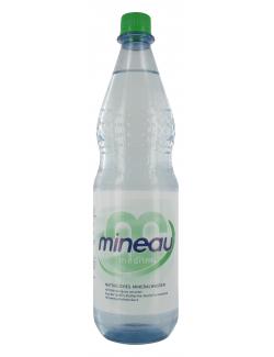 Mineau Mineralwasser medium (Mehrweg)