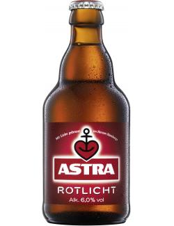 Astra Rotlicht (Mehrweg)