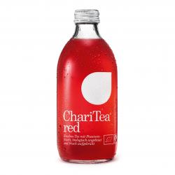 ChariTea Red (Mehrweg)