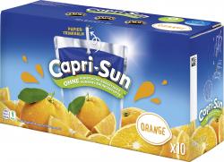 Capri-Sun Orange