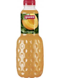 Granini Trinkgenuss Aprikose