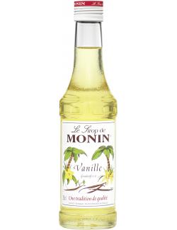 Monin Sirup Vanille