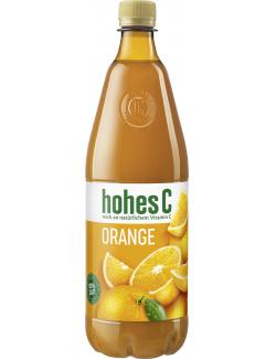 Hohes C Orange