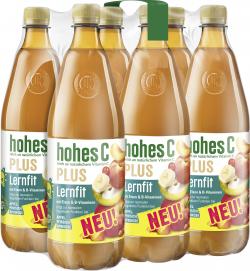 Hohes C Plus Pro Vitamin A