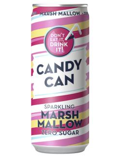 Candy Can Marshmallow Zero Sugar (Einweg)