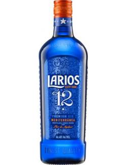 Larios 12 Premium Gin