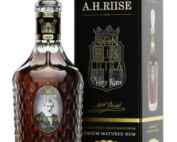 A.H. Riise Non Plus Ultra Very Rare Rum