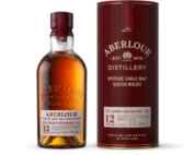Aberlour 12 Years Old Speyside Single Malt Scotch Whisky