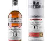 Glenrothes Single Malt Scotch Whisky 14 Years